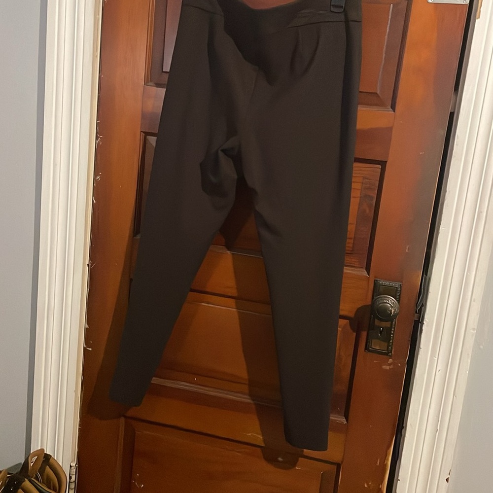 Anne Klein Brown Dress Pants - Picture 8 of 8